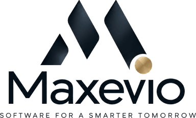Maxevio – Software for a smarter tomorrow