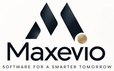 Maxevio – Software for a smarter tomorrow